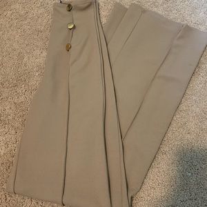 Akira Chicago High Waisted Trousers